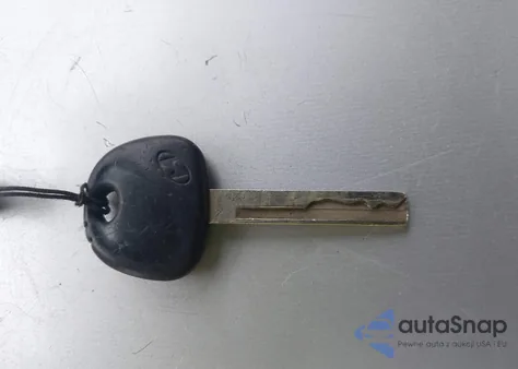 2017 Hyundai Accent Se из США, поврежденный, VIN KMHCT4AE9HU319323